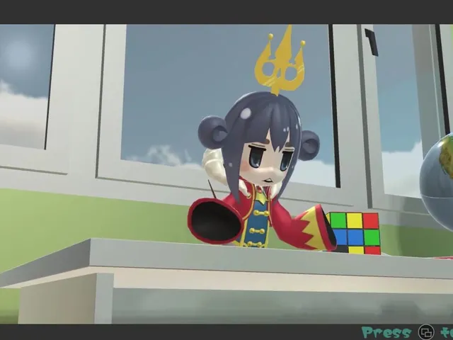 Toto's Toy Box
