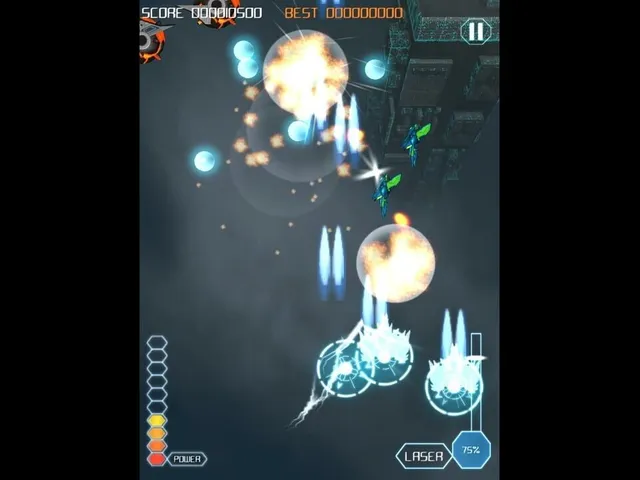 Touch Force