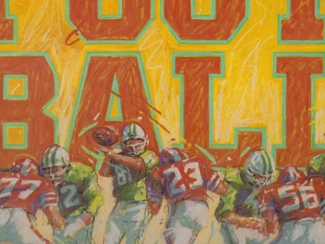 Touchdown Football