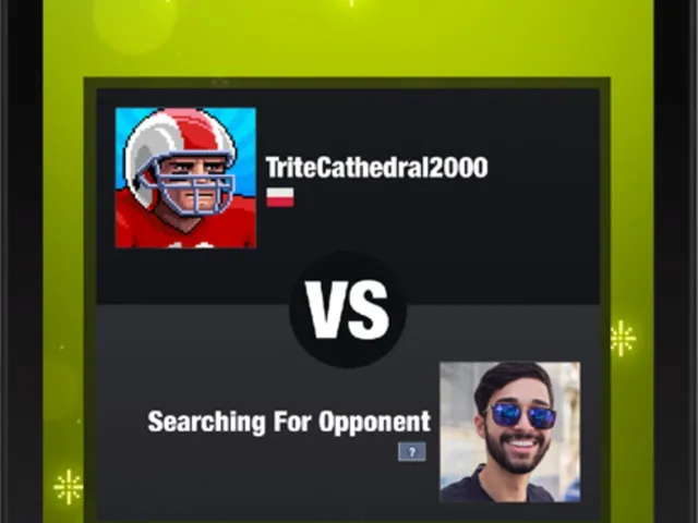 Touchdown Hero: New Season