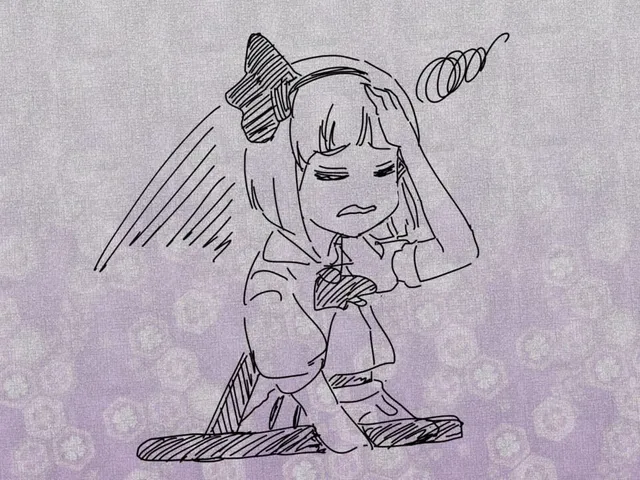 Touhou Dream Runner