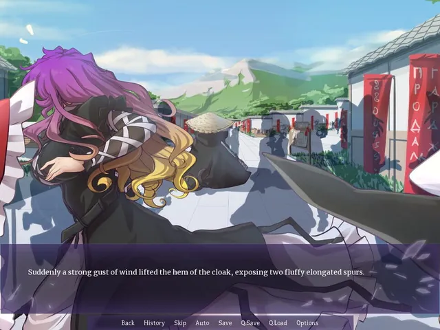Touhou: Fading Illusion