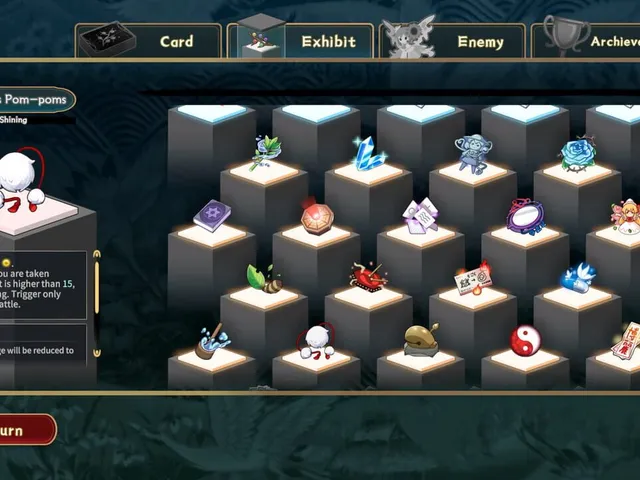 Touhou: Lost Branch of Legend