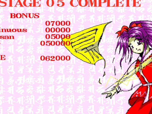 Touhou Rei'iden: The Highly Responsive to Prayers