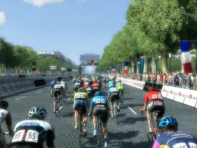 Tour de France 2014