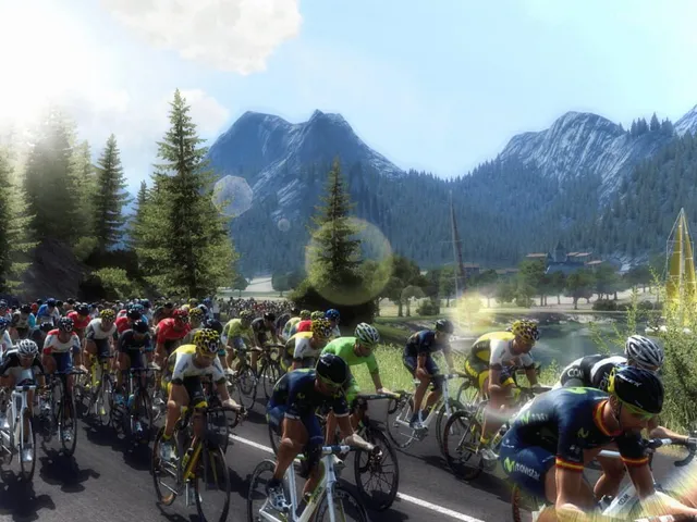 Tour de France 2016