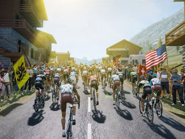 Tour de France 2017