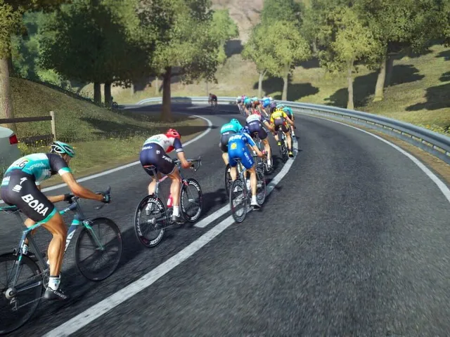 Tour de France 2020