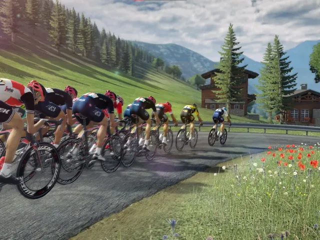 Tour de France 2021
