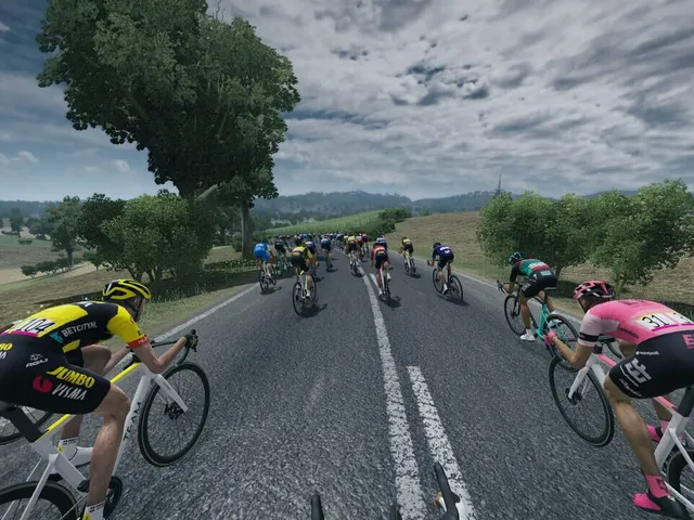 Tour de France 2023