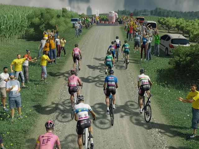 Tour de France 2024