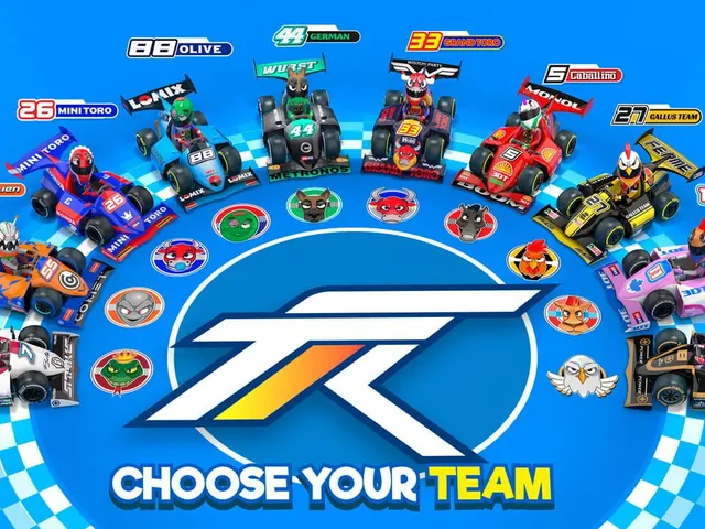Touring Karts