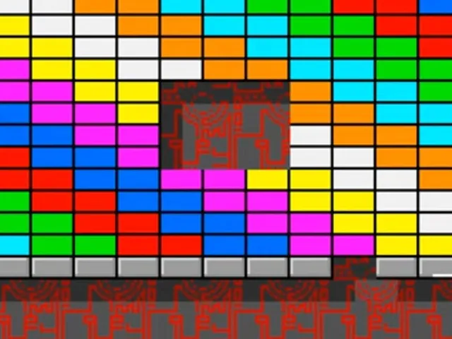 Tournament Arkanoid