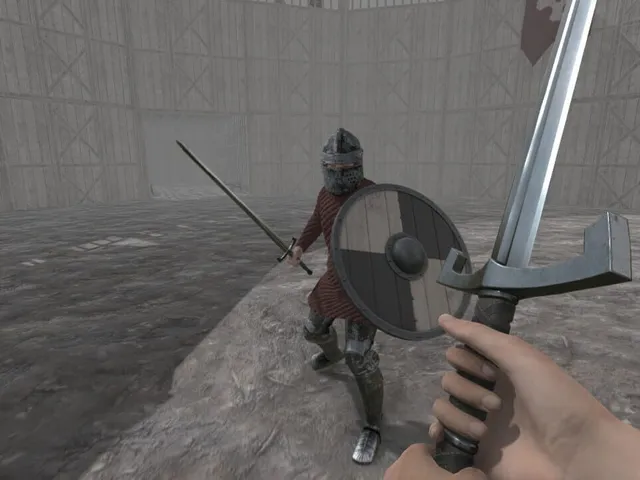 Tournament: Blood & Steel