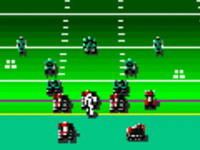 Tournament Cyberball