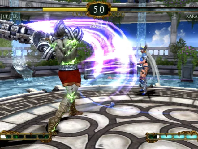 Tournament of Legends