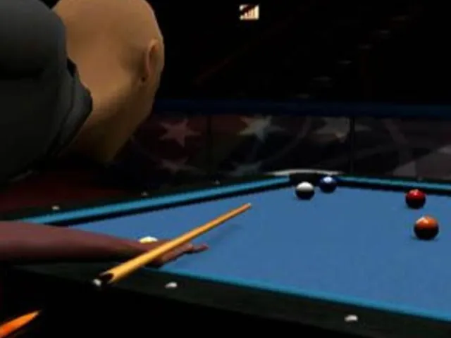 Tournament Pool