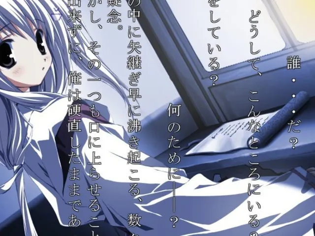 Tousui Kitan