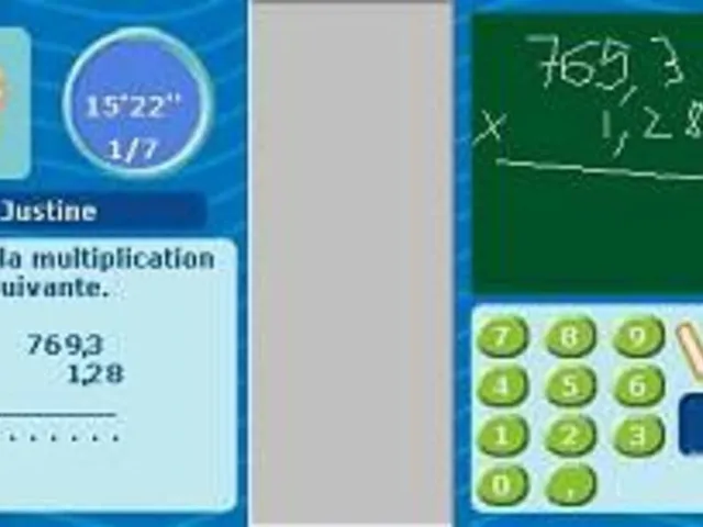 Tout Savoir: 6E