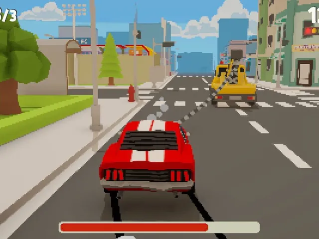 Tow Game