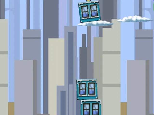 Tower Bloxx