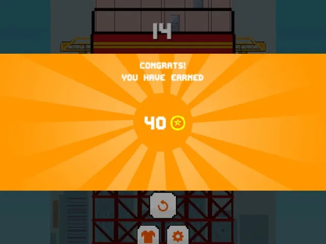 Tower climber