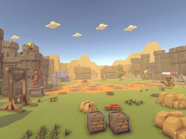Tower Defense: Goblin Wars