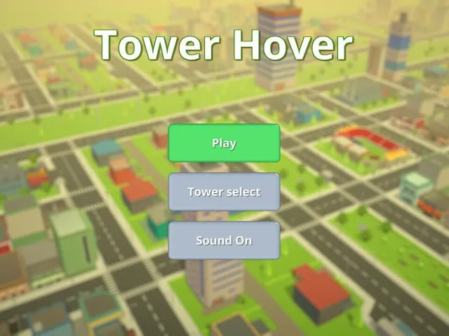 Tower Hover