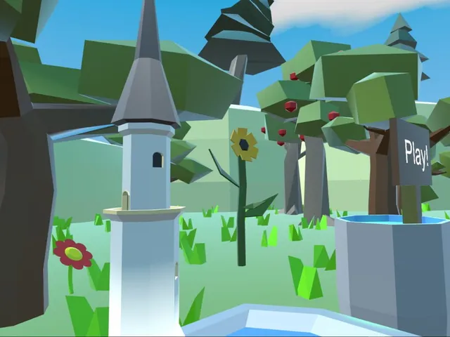 Tower Island: Explore, Discover and Disassemble
