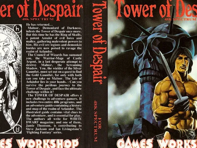 Tower of Despair