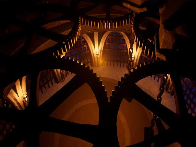 Tower of Fate