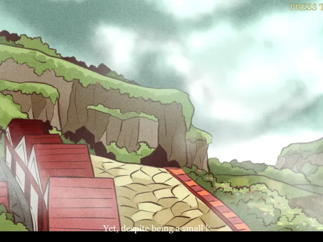 Tower of Guardian