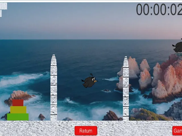 Tower of Hanoi