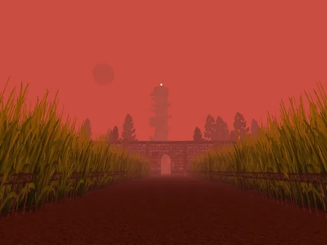 Tower Of Lies