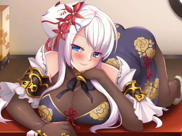 Tower of Waifus 2