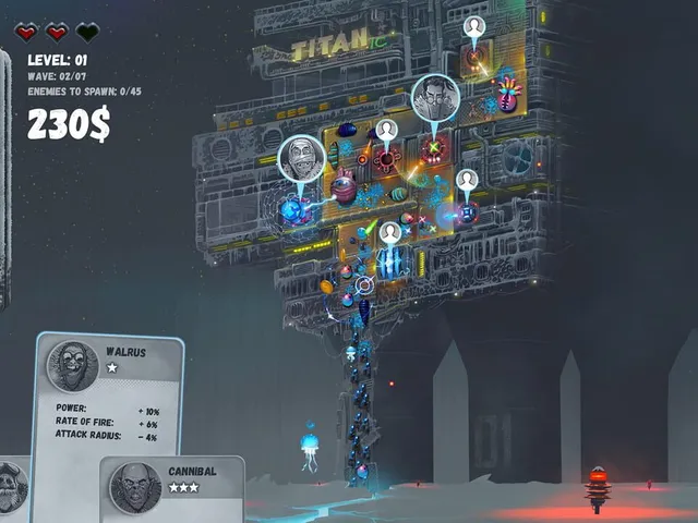 Tower Petroleum