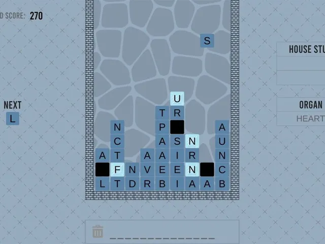 Tower Words