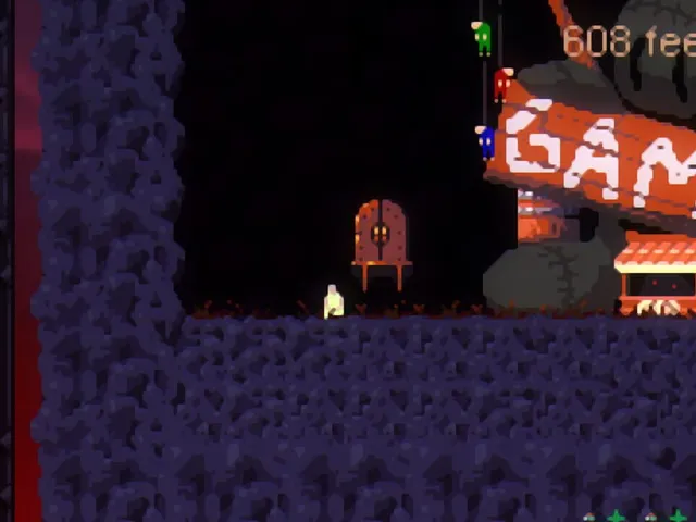 TowerClimb