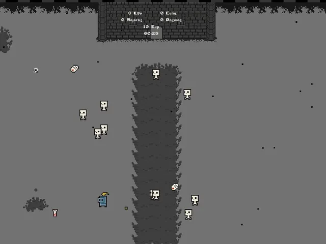 Towercore: Survivors
