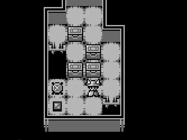 Towerheart