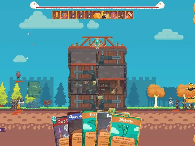TowerMancer II