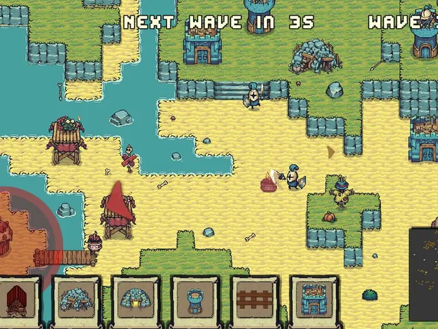 Towers & Goblins: The Last Stand