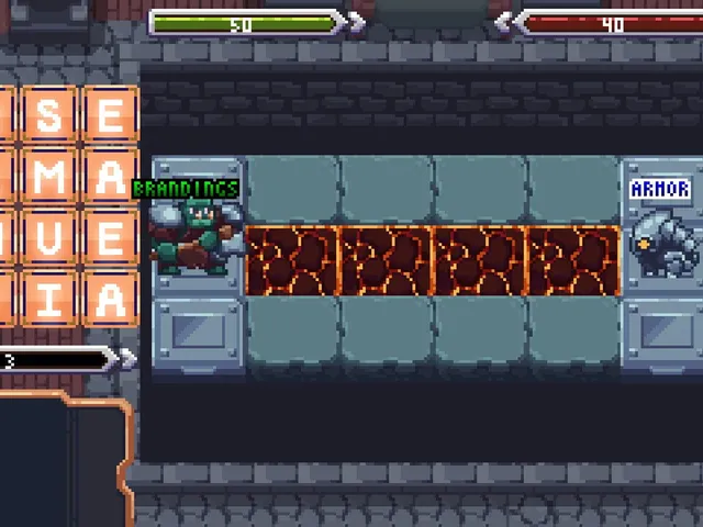 Towerspell