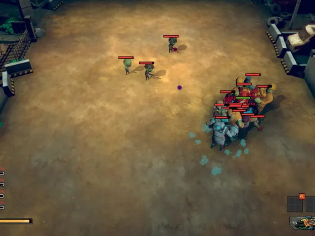 Town of the Dead Life