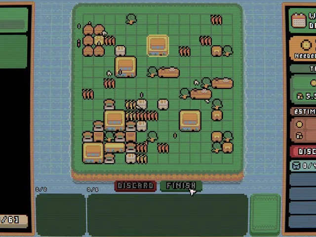 Town of Tinysville