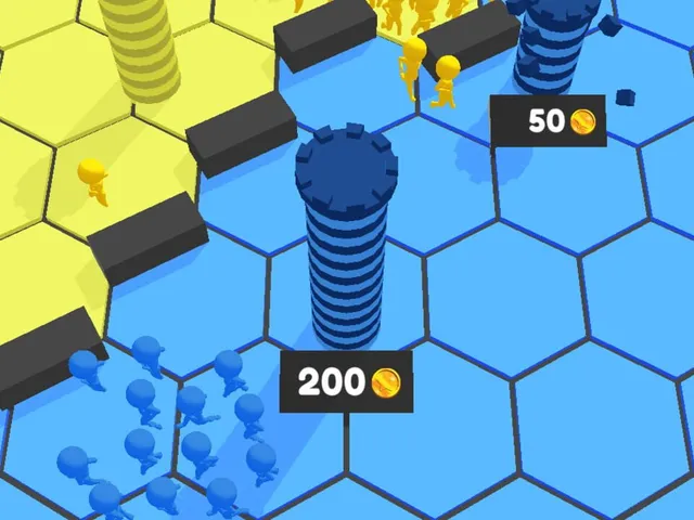 Town Rush