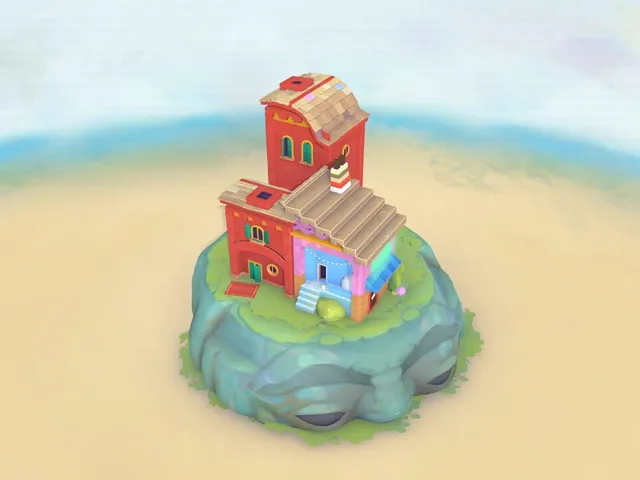Town Squared