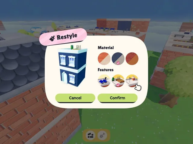 Townbox