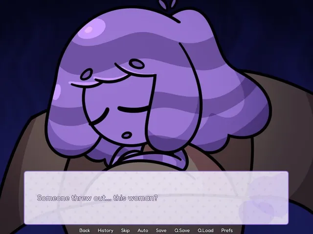 Toxic Yuri