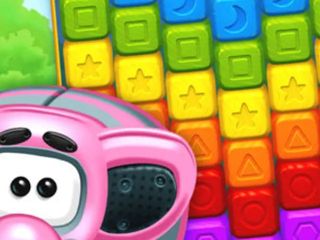 Toy Blast
